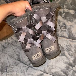 UGG boots size 7